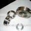 CNC machining metal parts