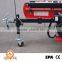 Home Use Compress Machine For Sawdust Board Making Wood Boxes