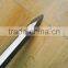 Hex point pneumatic chisel 28x160. shank 28x550mm