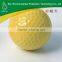hot sell glow in the dark golf balls
