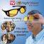 HD vision wraparound sun glasses as seen on tv