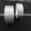 Custom Silver Cloth Duct Tape Carton Package Tape