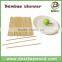 Promotional Wholesale No Pollution bamboo skewer/skewer machine