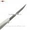 ZY-B1054B 8 inch multi-purpose chef knife with white PP handle