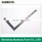 L Type 300mm Stainless Steel Square Ruler