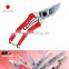 Sharpness pruning saw Gardening Scissors with suitable form made in Japan
