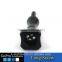 free sample Long screw mount kits used for gopros heros action camera case