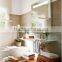 Luxury Wall Mount Rectangular Bathroom Led Mirror