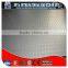 Steel plate, checkered plate