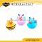 Promotion plastic figure mini finger toys
