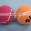 tennis ball