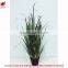 China artificial potted plants bamboo grass wholesale decorative artificial wheat grass