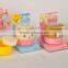 Gel Air Freshener For Car/ Air cleaner Gel