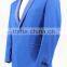 2015 New Tuxedo slim fit suit for man-TR material
