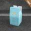 Popular Creative Printed Logo Carton Paper Materials Packaging Boxes