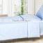 Super Cheap Hotel/hospital Jersey Fitted Bed Sheets Wholesale