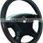 Good Quality New Design PU car steering wheel cover