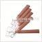 Wooden handle seam ripper, big seam ripper for sewing thread cutting, high quality seam ripper for sewing market #SR112