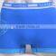 bule color seamless boxer (HB140)