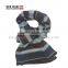 Special Style Fashion 100% Merino Wool Knitted Scarves For Men
