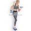 wholesale ladies high stretched sport leggings pants