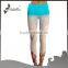 Ladies yoga tight printed all over sublimation yoga pants