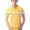 Men's Casual Classic Pure Cotton Solid Golf Short Sleeve Polo Shirt