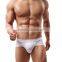 cotton soft men underwear wholesale custom made boxer brief