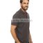 Custom cheap branded mens polo new style custom design mens high quality mens brand polo shirts