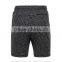 Top Qulity Stylish Mens Jogger Shorts Heather Grey Custom Gym Shorts Fitness Wear OEM Sweat Shorts