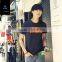 MC1166 Solid Color Fit School Boys Summer Cool T Shirt