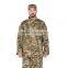 High quality training clothes esd real CS commando camouflage combat uniform
