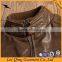 Winter warm coat men fashion leather motorcycle jacket men's genuine leather jackets