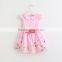 2017 girls party dresses kids clothing girls dress names with picture