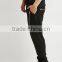Men who pants sports pants zipper pockets