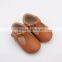 2017 Fashion T-bar unisex baby shoes for shoes