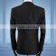 Factory Price High Quality Single Breasted Suit Jackets Elegant Suit for Business Party
