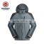 2016 Men's Fashion Waterproof and Windproof Clothing Man Winter Jacket Man Hoody Jackets