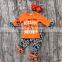 Baby Girls Halloween Clothing Girls Are You Kitten me Right Meow Outfits Girls Halloween Outfits Damask Capri With Accessories