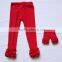 new style boutique baby girls and dolls matching clothes super women boom dress for kids