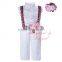 spanish baby wear girl clothes set