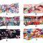 100% cotton fabric printed kids girl headband