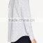 Flowers printed shirt