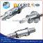 Low price DFU-5005-4 ball screw,very good quality ballscrew