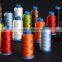 High Tenacity poly sewing thread ( 100D/2 )