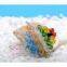 2013 New Beaded Fish Animal Iphone4 Charm Ornament