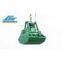 Electro Hydraulic Clamshell Grab for Bulk Materials