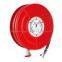 fire hose reels,CE Fire hose reel, nozzle, CE water valve, hydrant , swinging fire hose reel, fire hose reel with swivel arm, fixed fire hose reel