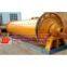 Dry ball mill