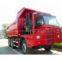 SINOTRUK HOVA 60 TON MINE TIPPER TRUCK